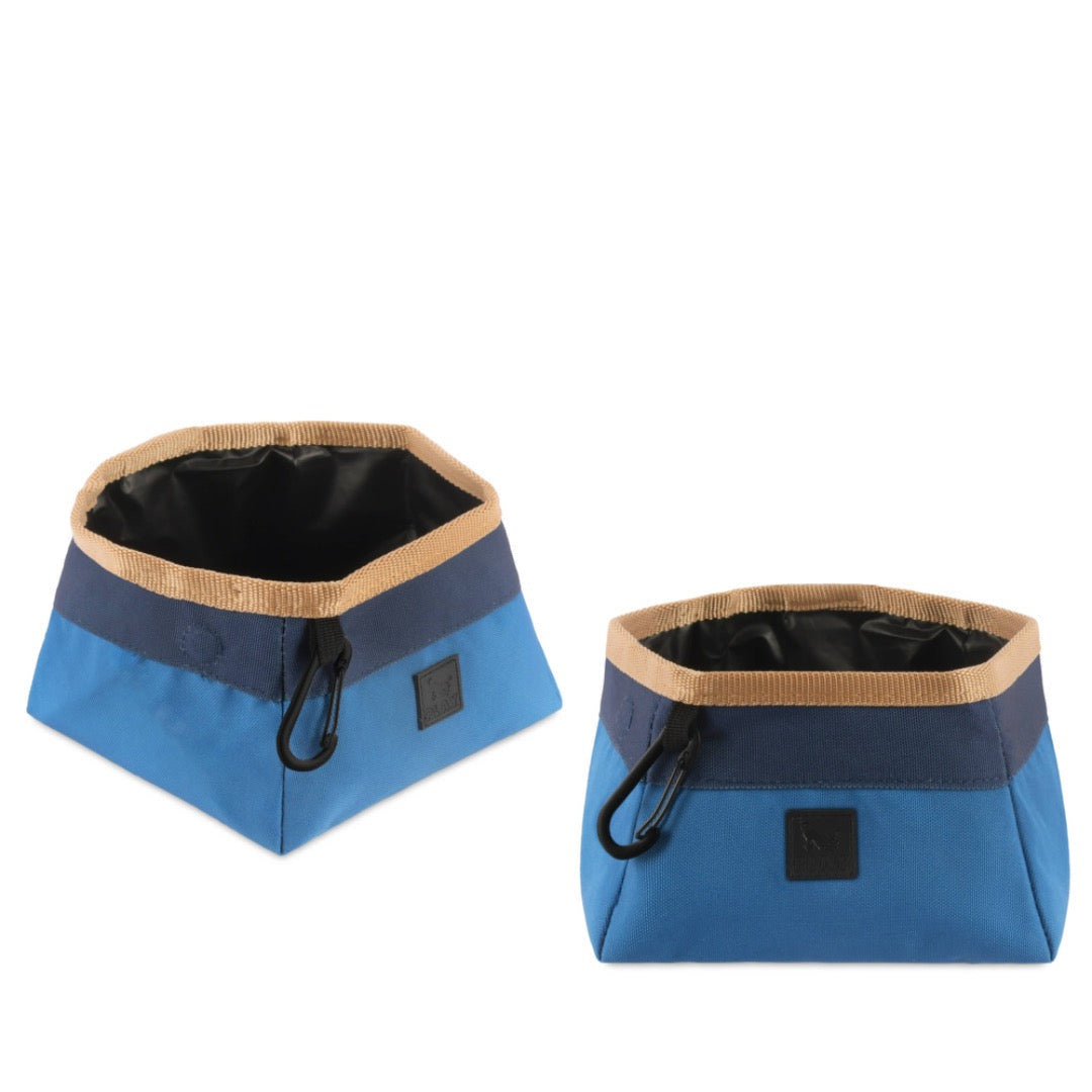 Landscape Collection - Travel Bowl