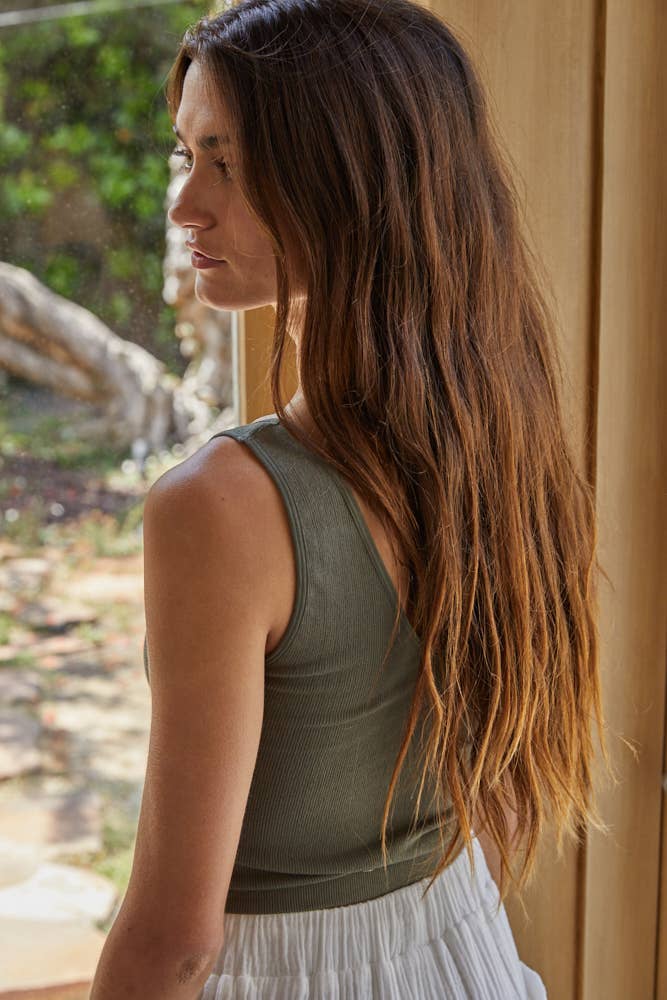 What’s The Scoop Brami - Moss