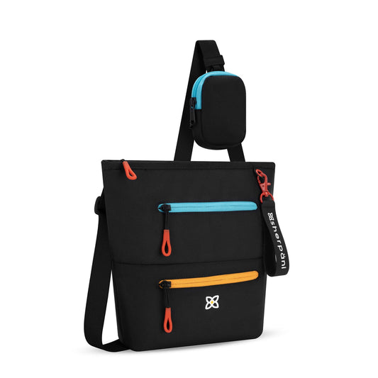Sadie Crossbody Purse - Sherpäni