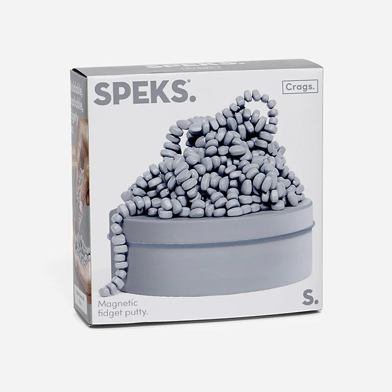 Speks Crags Magnetic Putty -Neutral