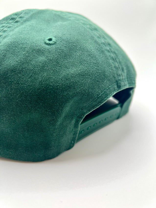 Embroidered West Slope Best Slope Hat