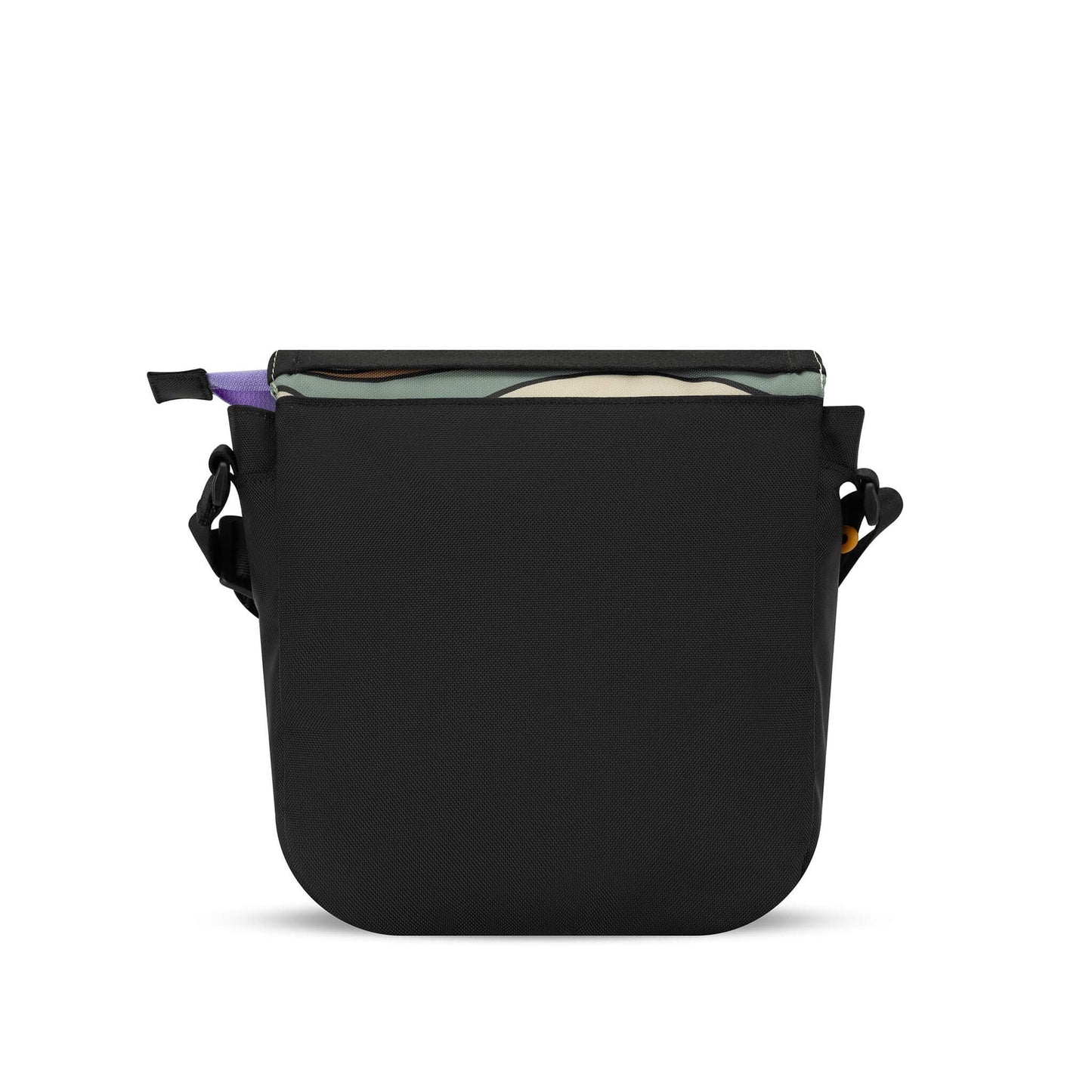 Milli Mini Messenger Bag - Sherpani