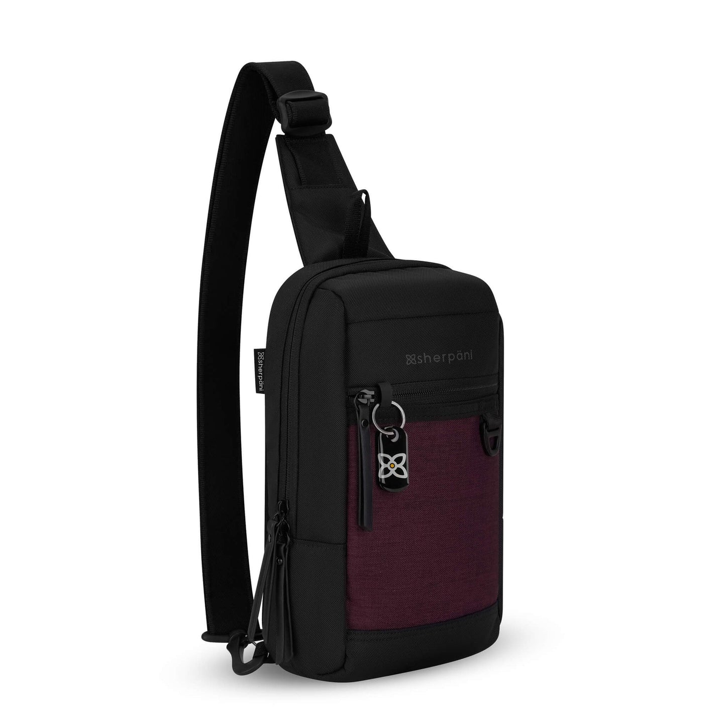 Metro Anti-Theft Convertible Travel Sling - Sherpani