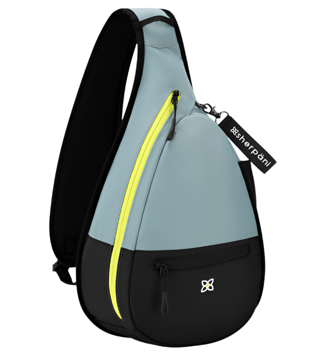 Esprit Sling Bag
- Sherpani