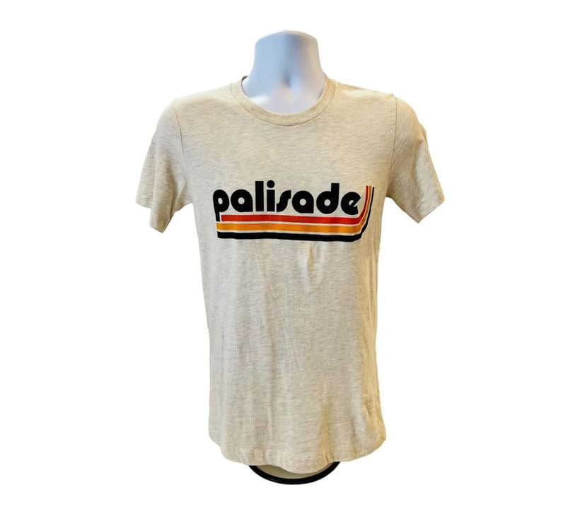 Classic Swoop Palisade Colorado T-Shirt