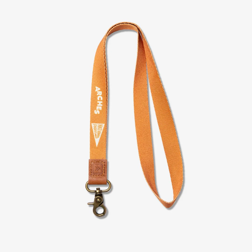 Neck Lanyard - Thread