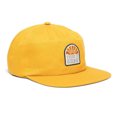 Take It Easy Hat