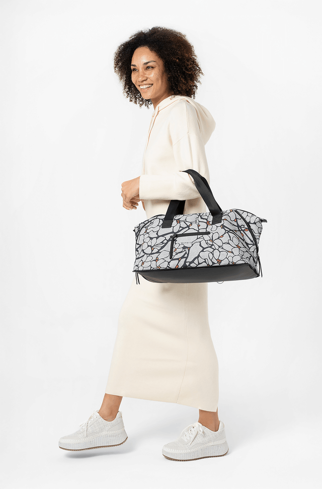 Boston Anti-Theft Weekender Bag - Sherpani