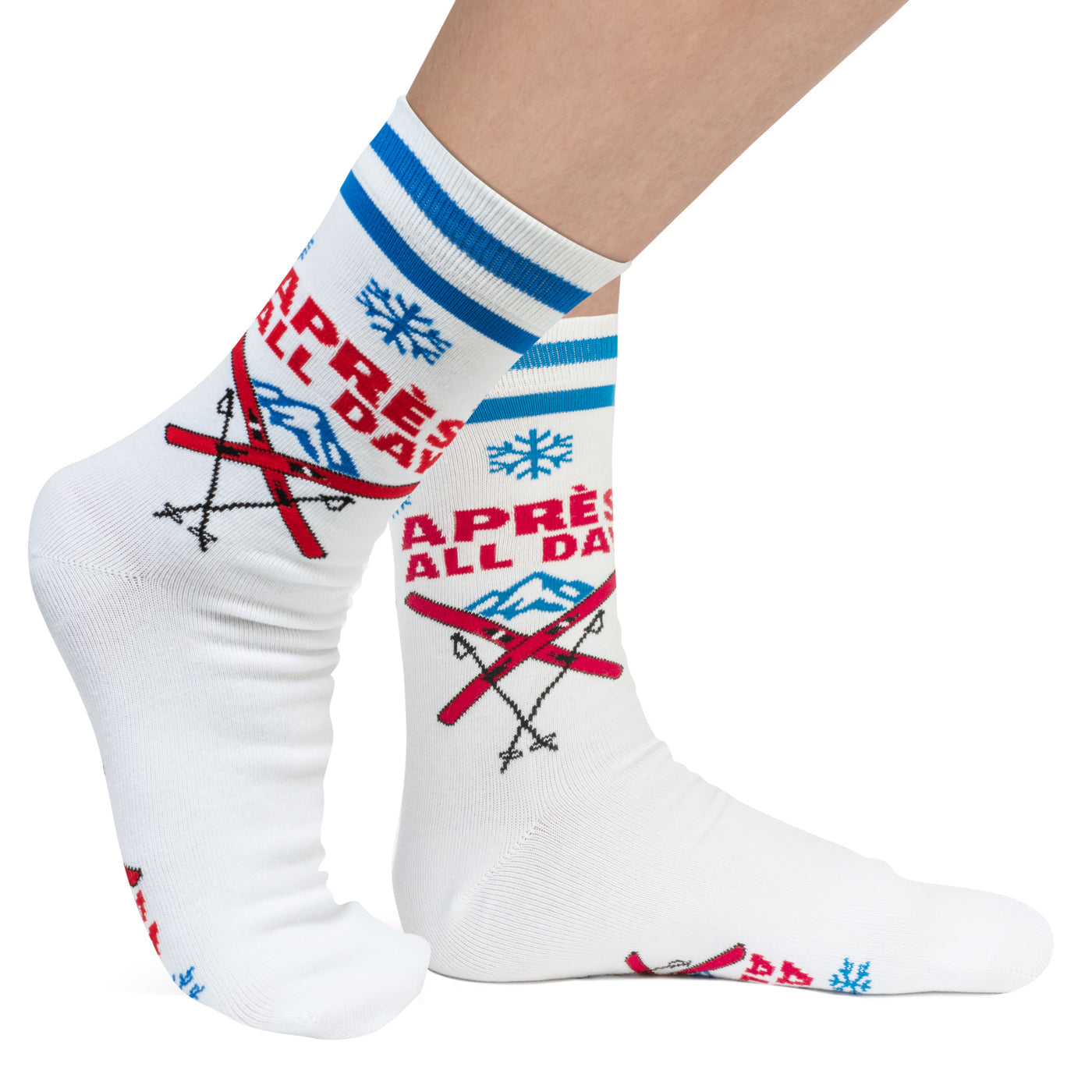 Apres All Day Socks