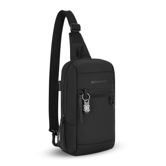 Metro Anti-Theft Convertible Travel Sling - Sherpani