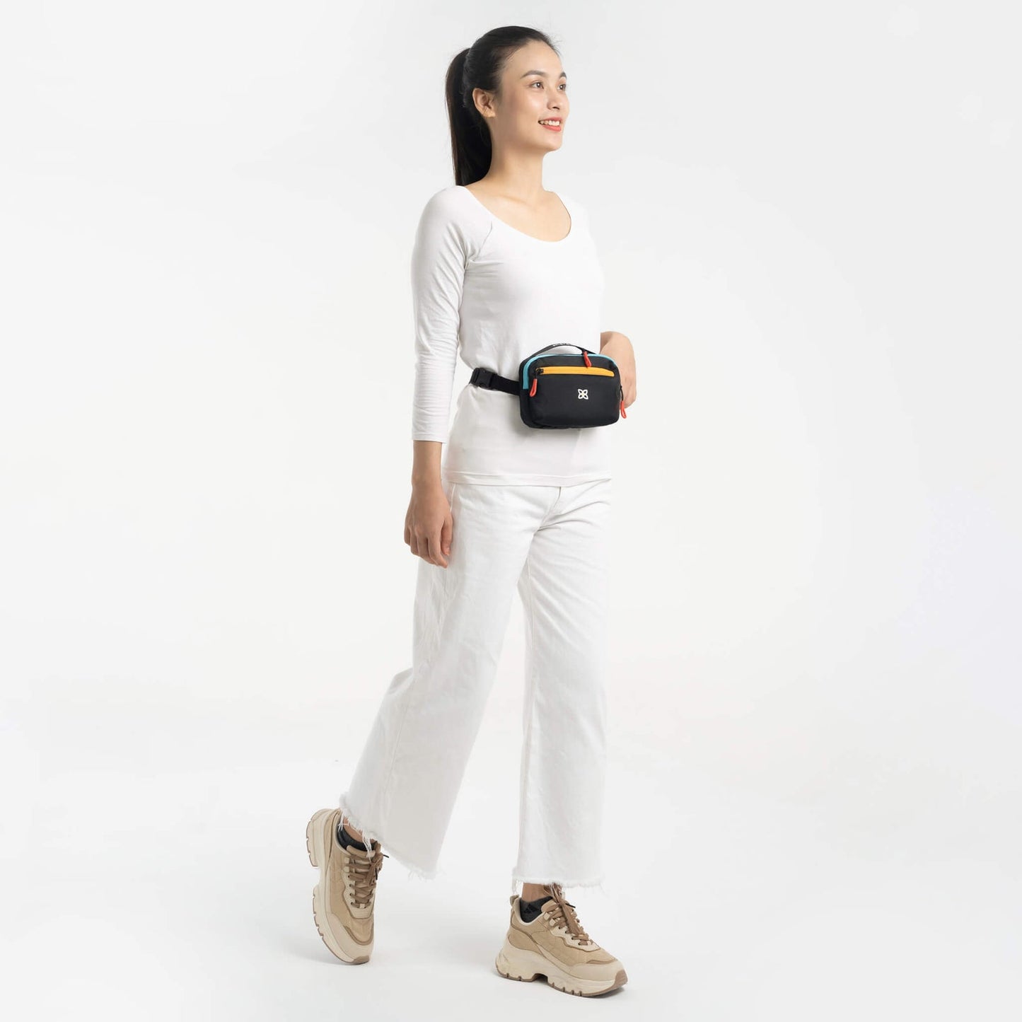 Hyk Hip Pack - Sherpani