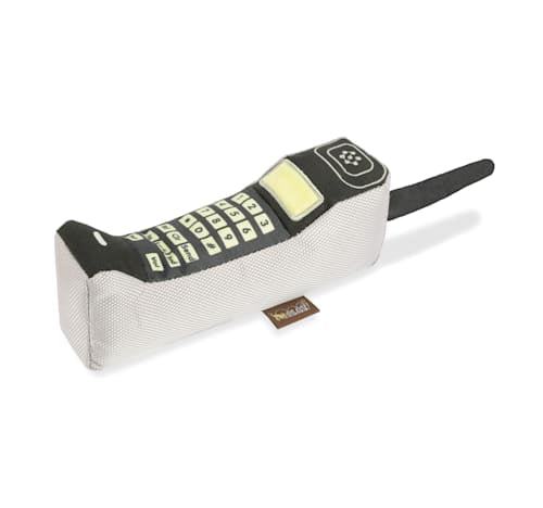 90s Classic - 90’s Are Calling Dog Toy