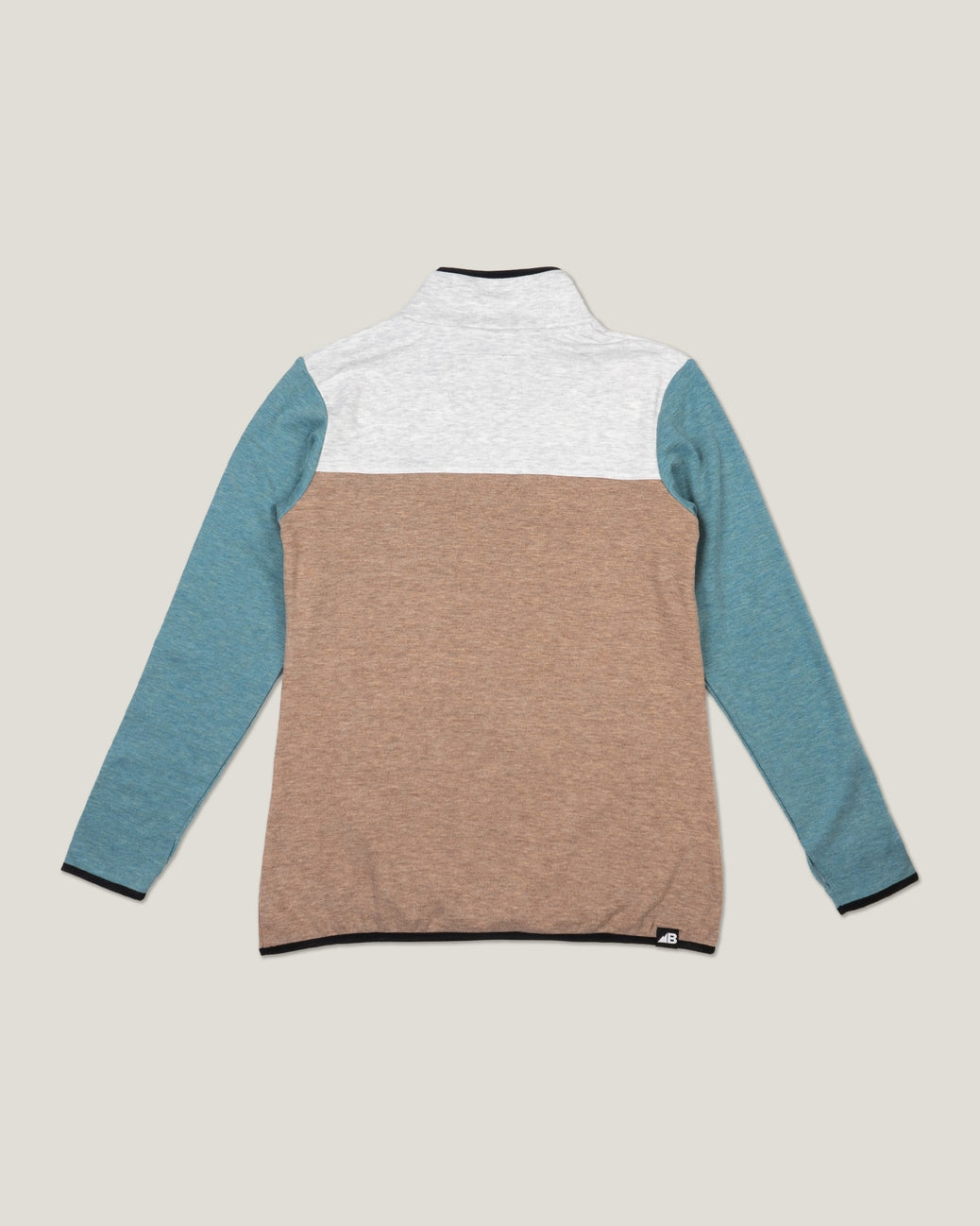 Women's Powell Fleece Pullover (Elastic Waist)