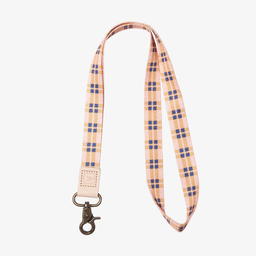 Neck Lanyard - Thread
