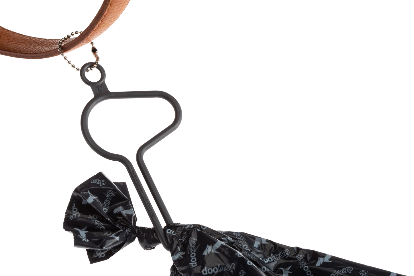AquaBella Dooloop Dog Poop Carrier