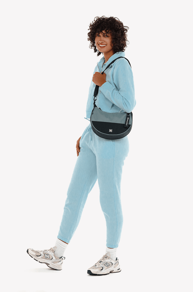 Mina Crossbody Bag - Sherpani