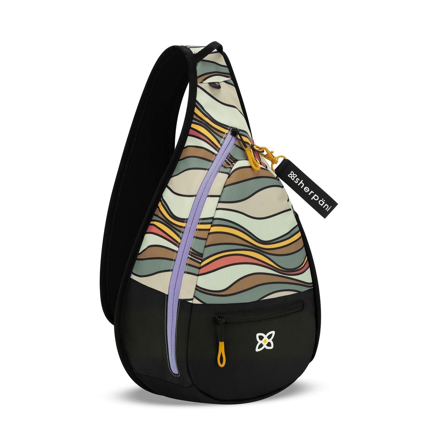 Esprit Sling Bag
- Sherpani