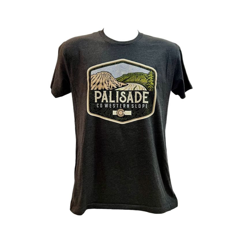 Palisade Western Slope T-Shirt