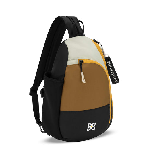Wayfarer Medium Sling Backpack - Sherpani