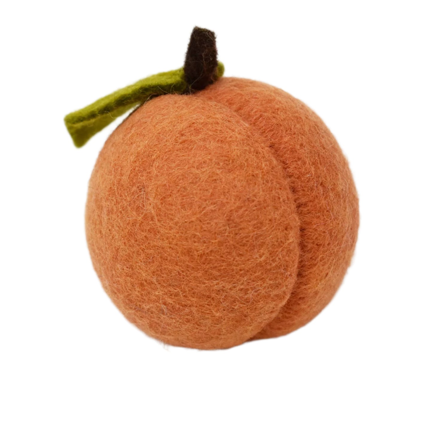 Doggy Peach Toy