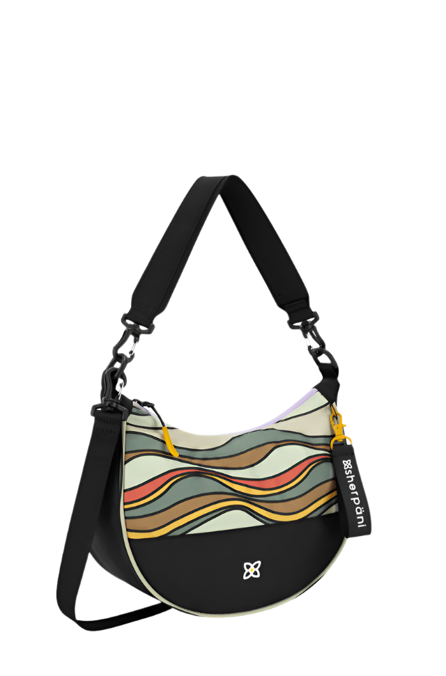 Mina Crossbody Bag - Sherpani