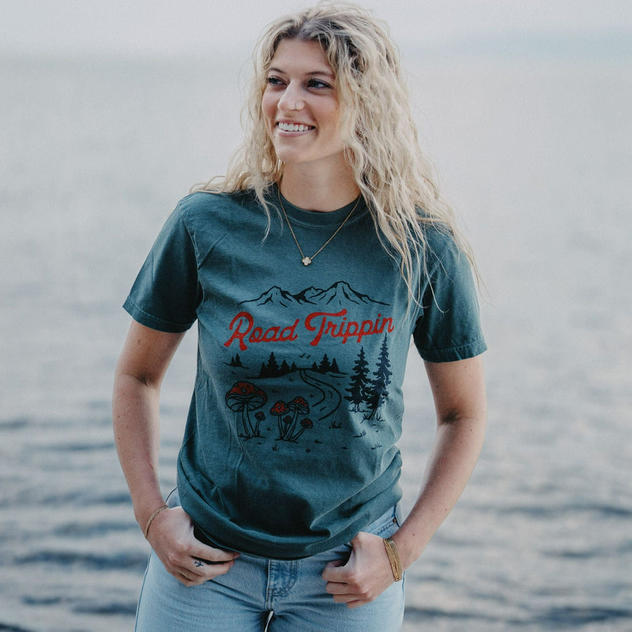 Road Trippin Unisex T-Shirt