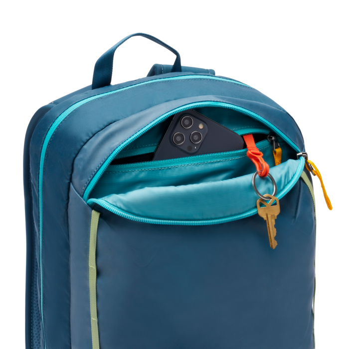 Cotopaxi Vaya 18L Backpack