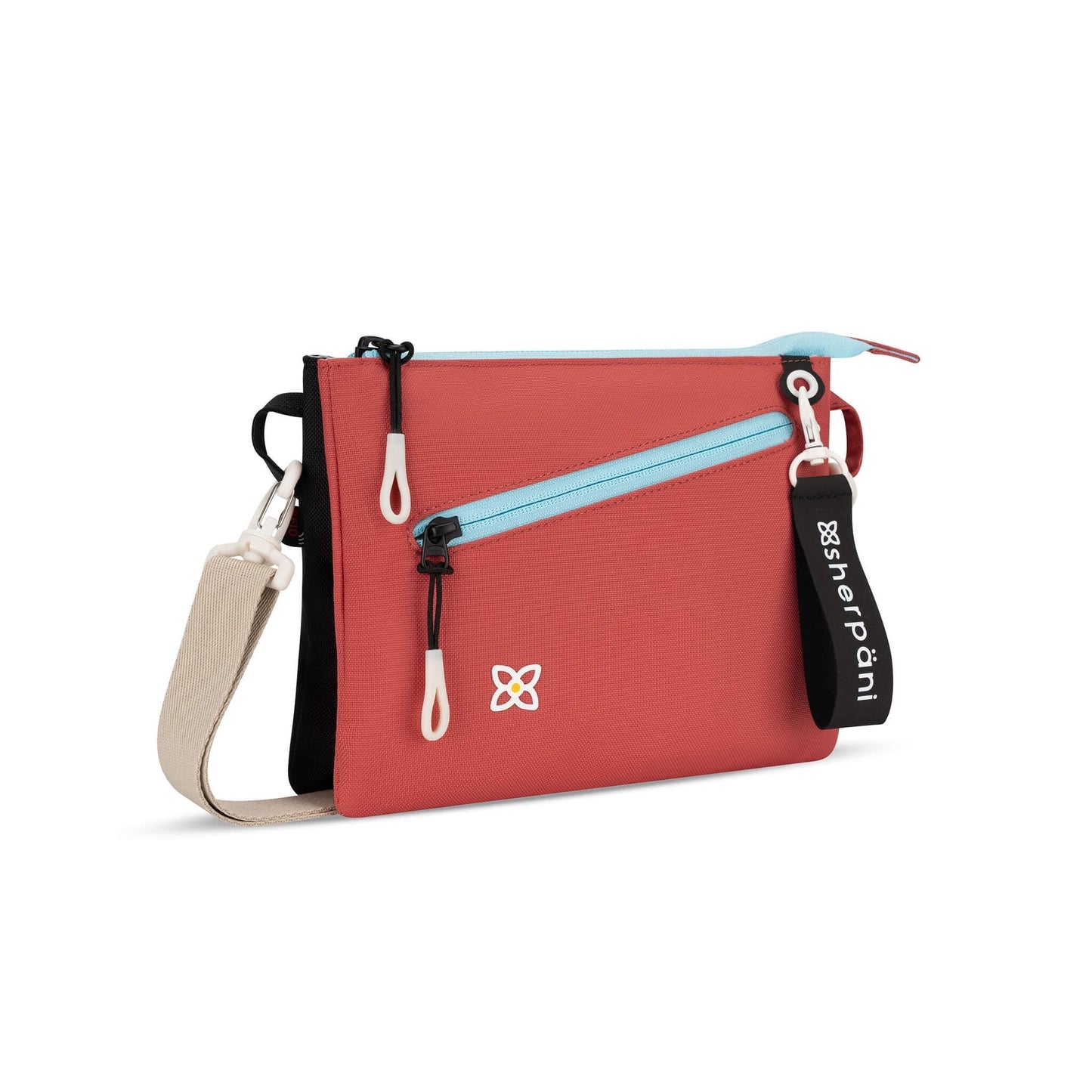 Zoom Small Crossbody Bag - Sherpani