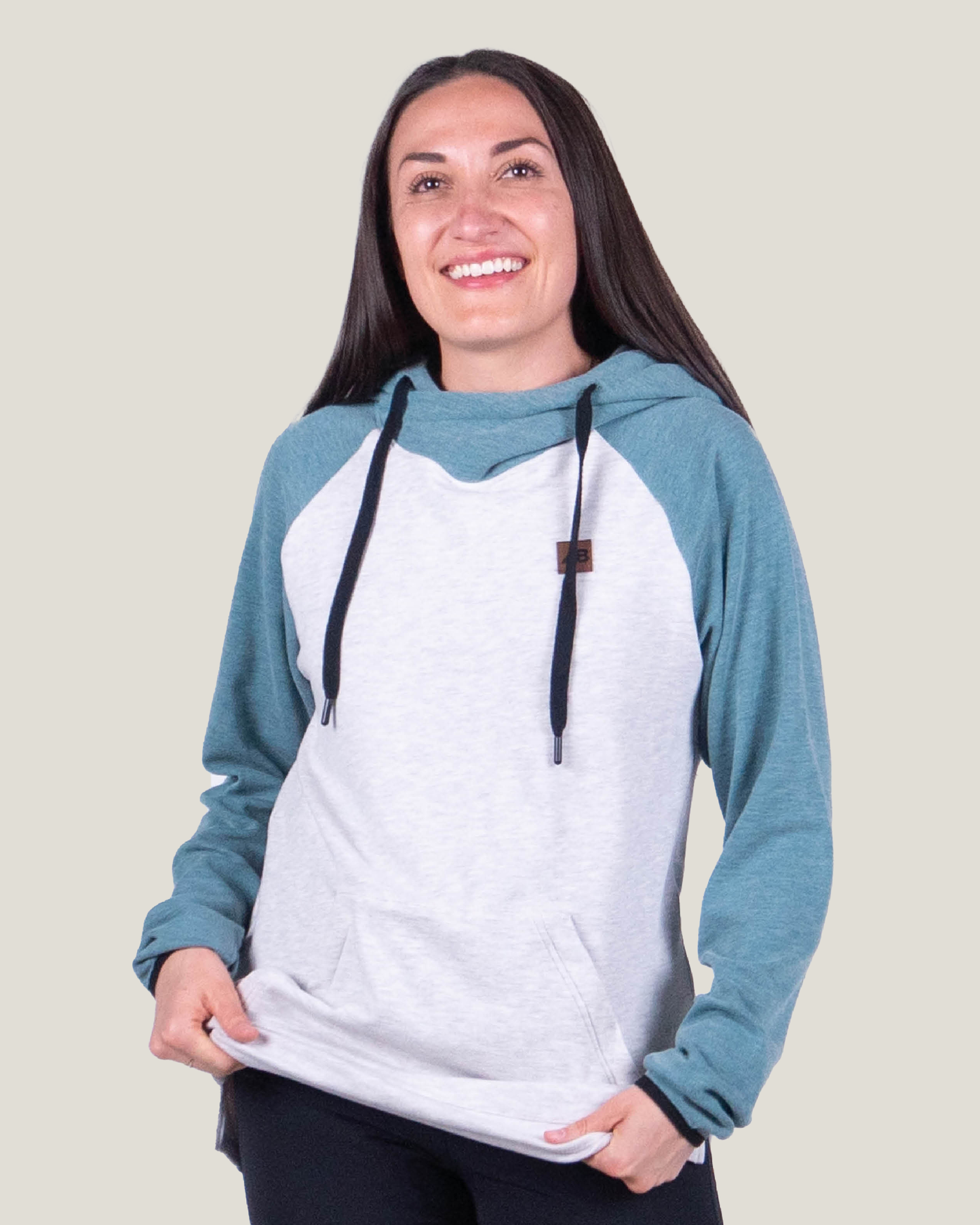 Women's Torreys Fleece Hoodie