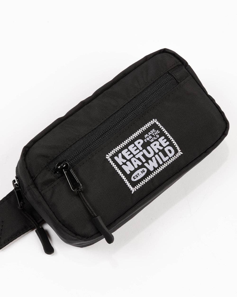 Kids’ Fanny Pack - Navy + Clay