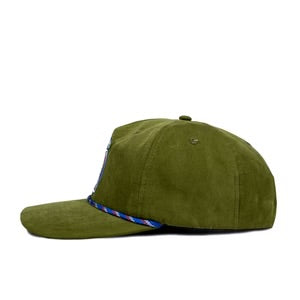 10th Mountain Division Rope Hat