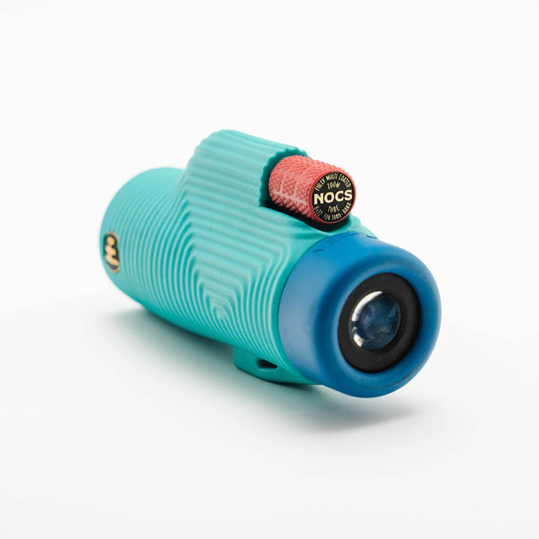 Zoom Tube Monocular 8x32