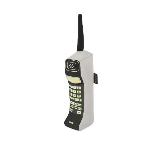 90s Classic - 90’s Are Calling Dog Toy
