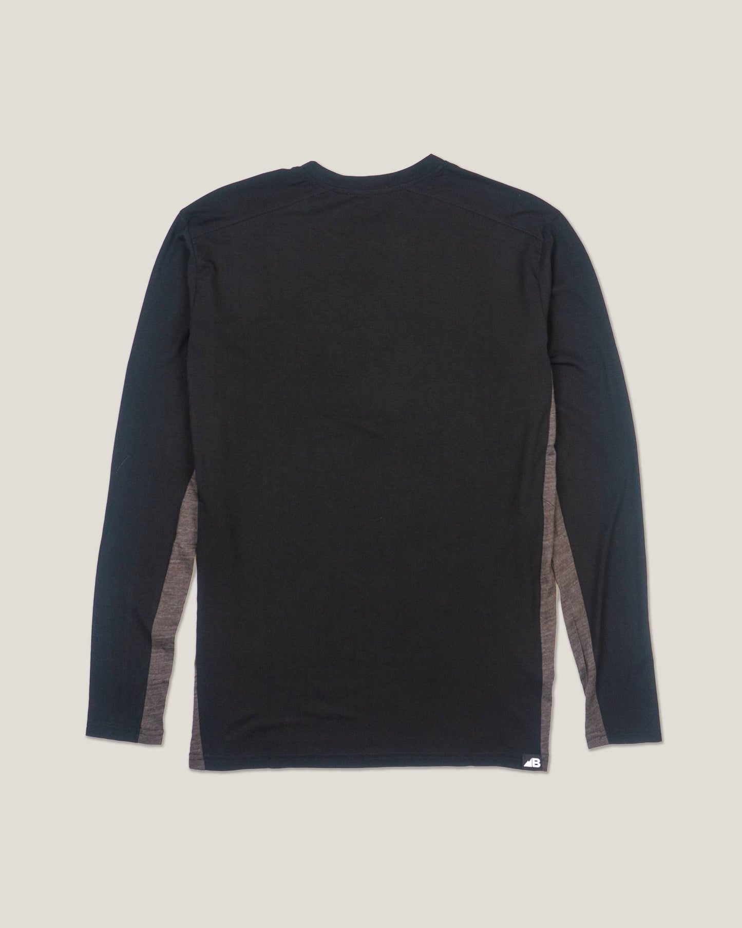 Men's Dyer Tek Long Sleeve