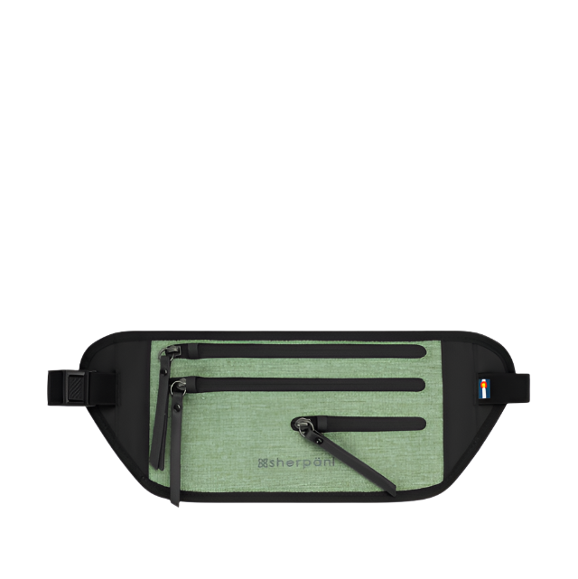 Jett Travel Belt - Sherpani