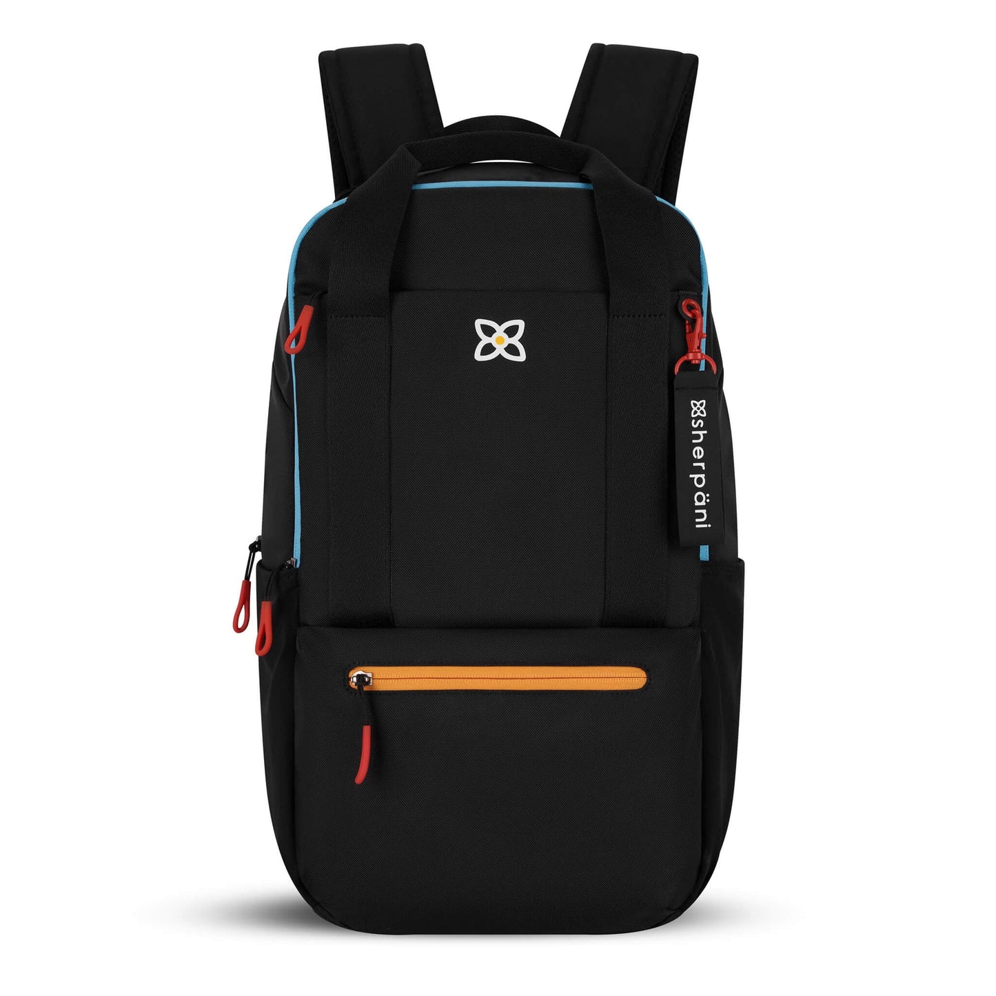 Camden Convertible Backpack - Sherpani
