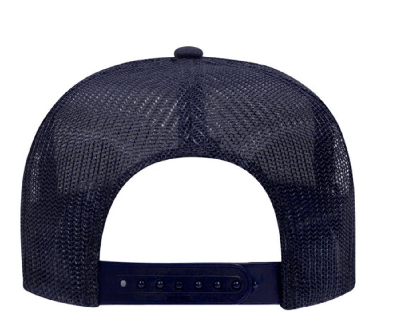 Explore Everywhere Kids Trucker Hat