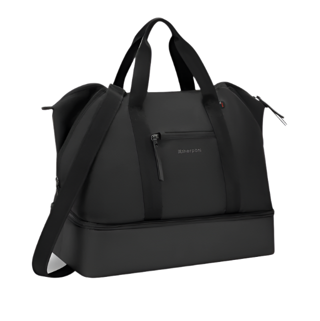 Boston Anti-Theft Weekender Bag - Sherpani
