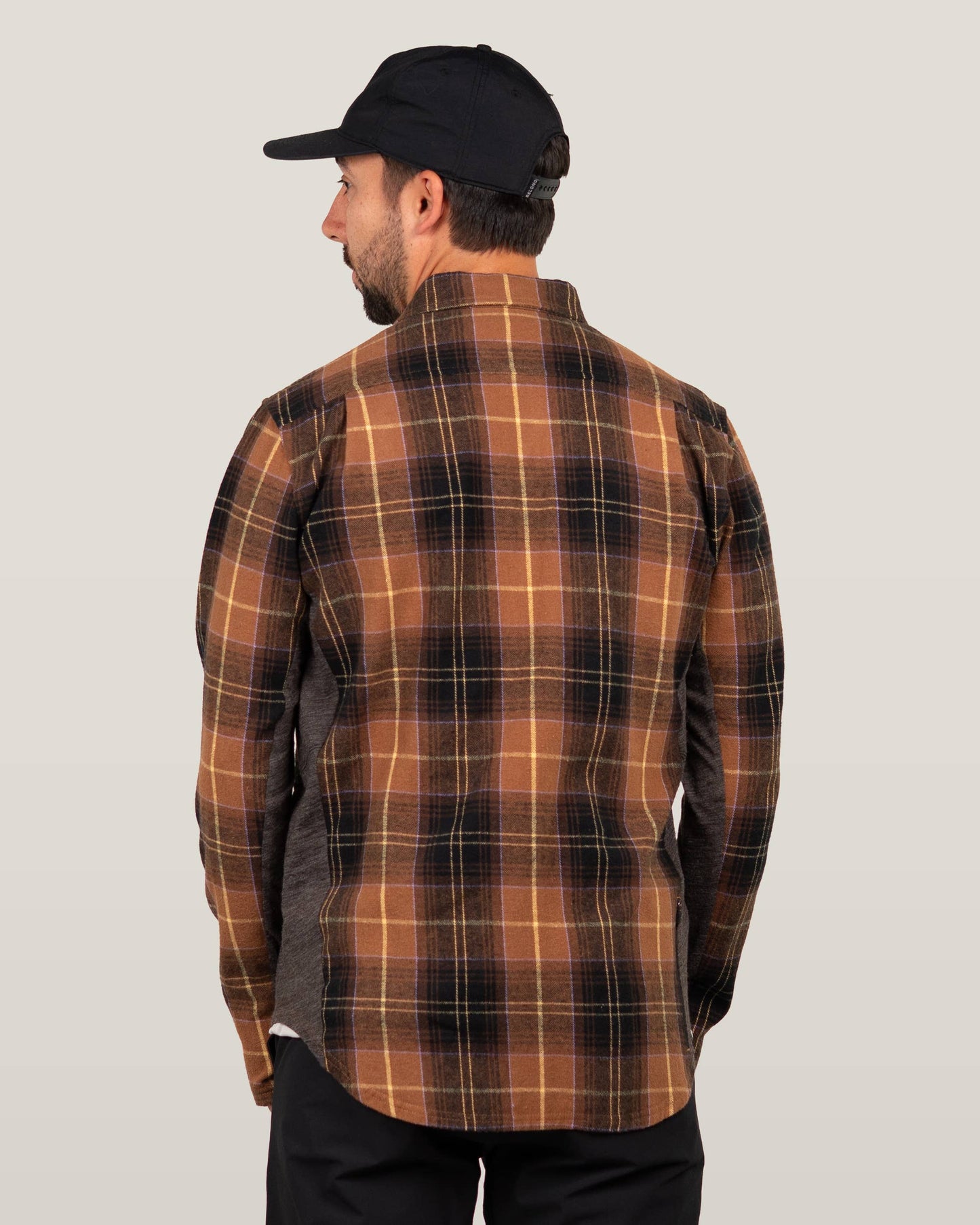 Men's Deadline Tek Flannel