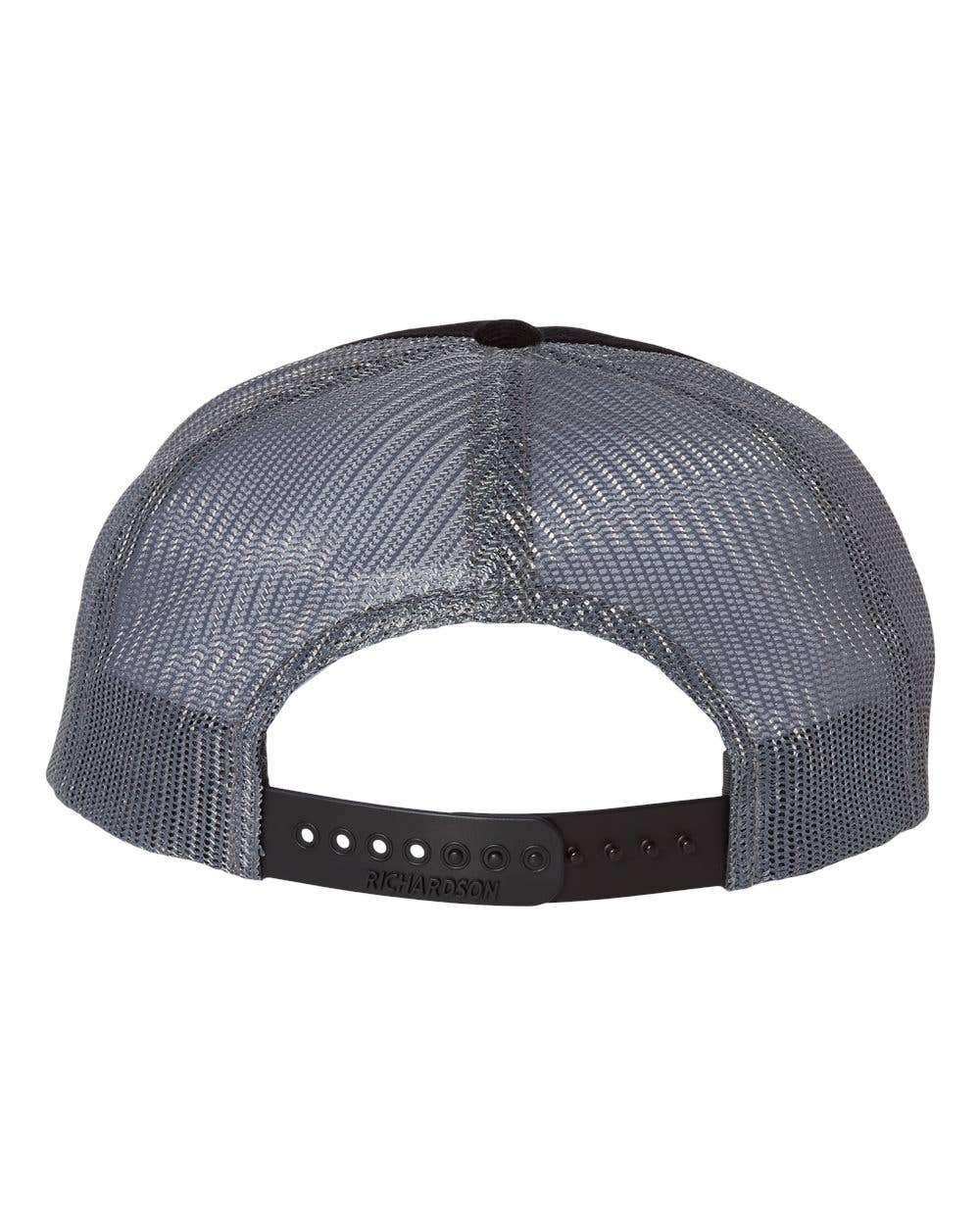 Good in the Woods Corduroy Trucker Hat