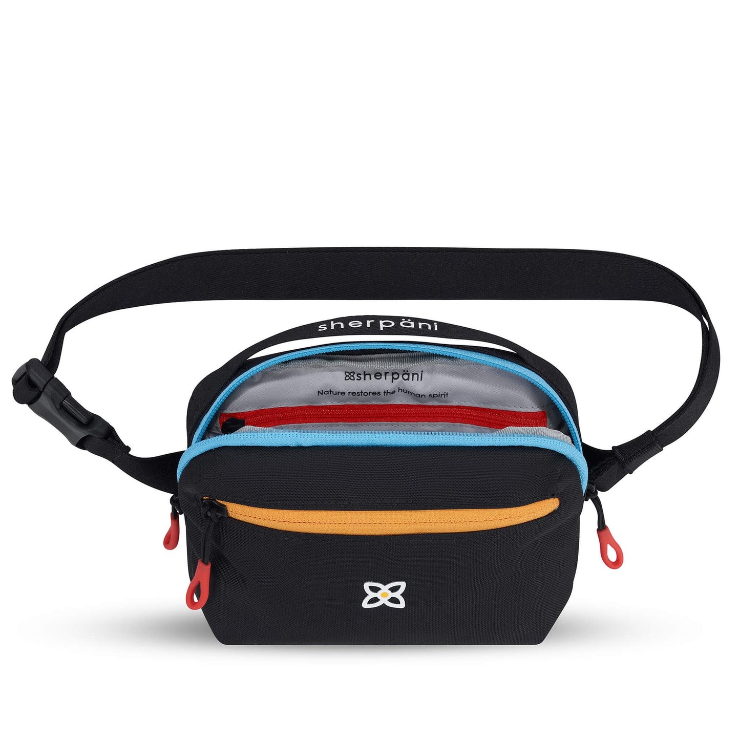 Hyk Hip Pack - Sherpani