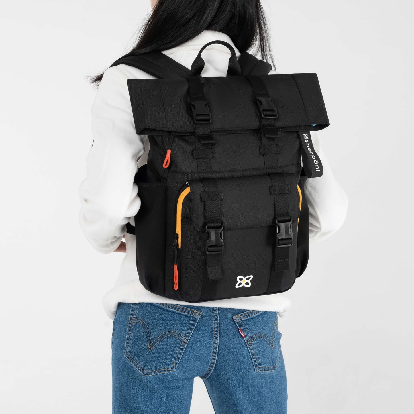 Sedona Travel Backpack - Sherpani