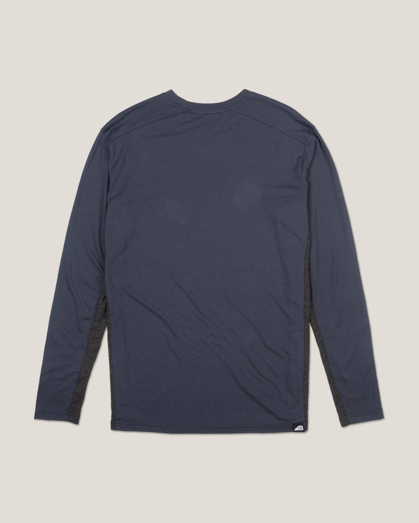Men's Dyer Tek Long Sleeve