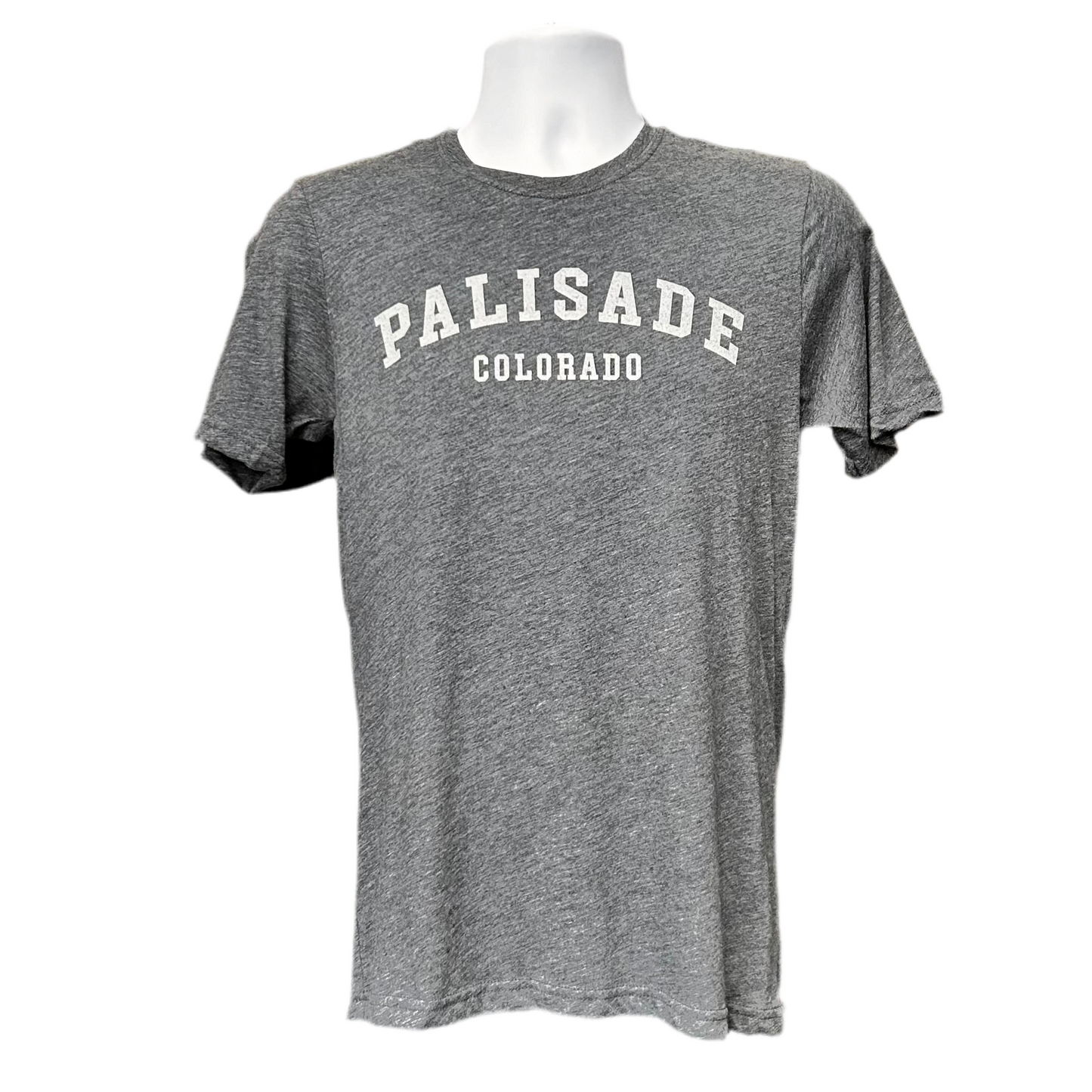 Palisade Charcoal Grey T-Shirt