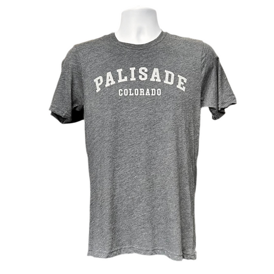 Palisade Charcoal Grey T-Shirt