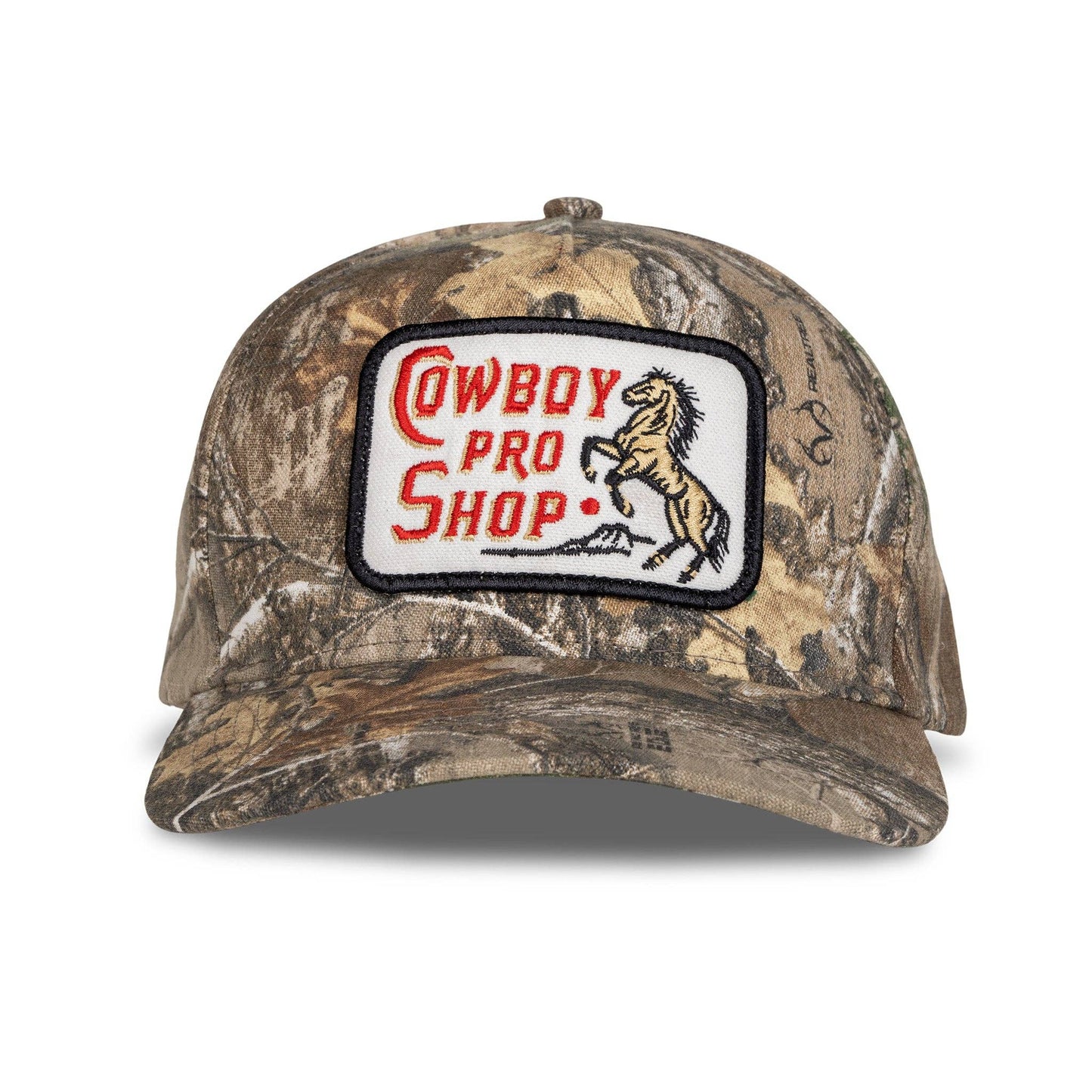 Cowboy Pro Shop Hat