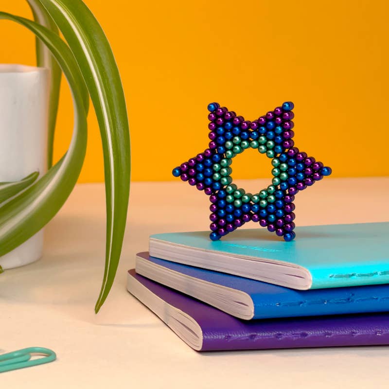 Speks - Gradient Magnet Balls