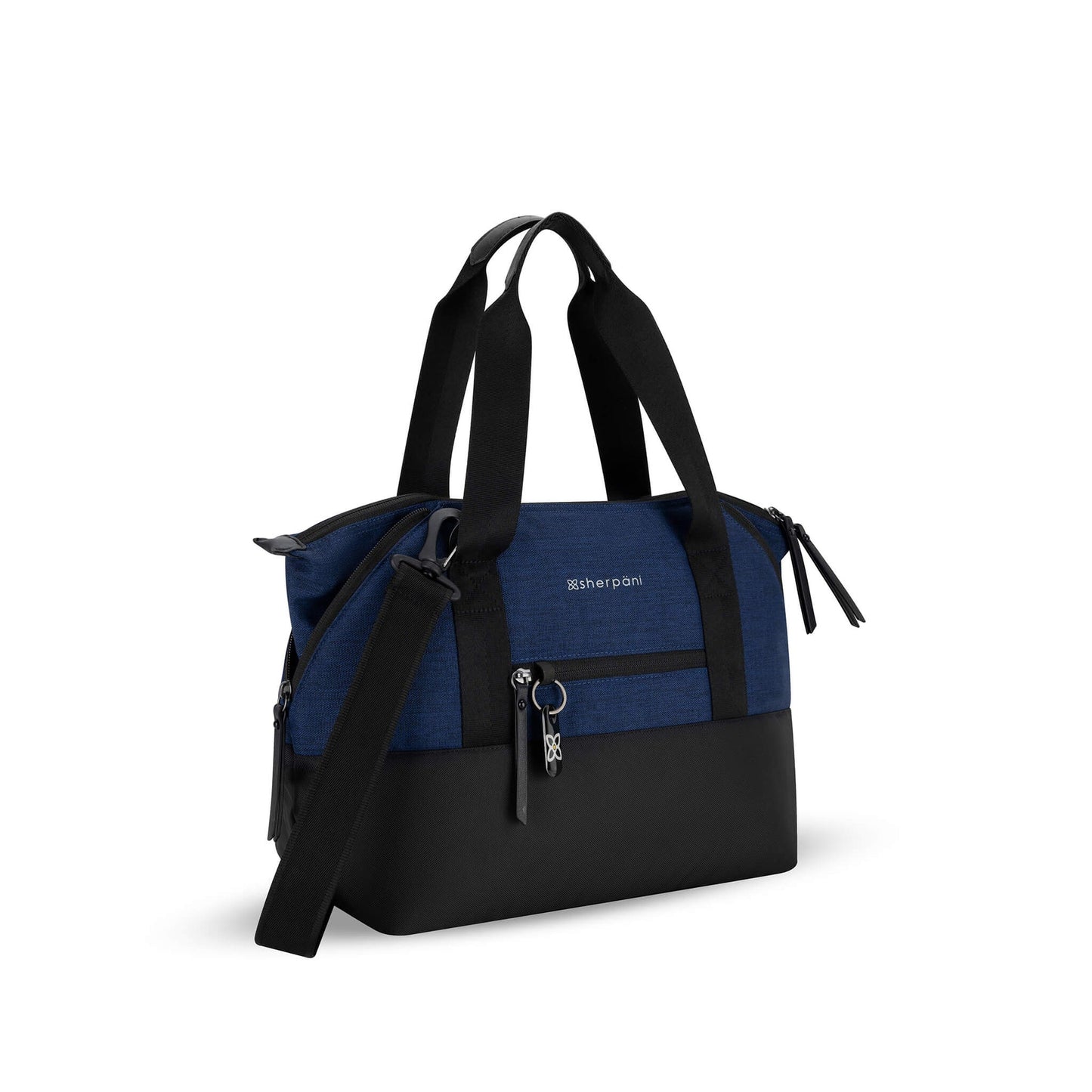 Eclipse Anti Theft Convertible Travel Purse - Sherpani