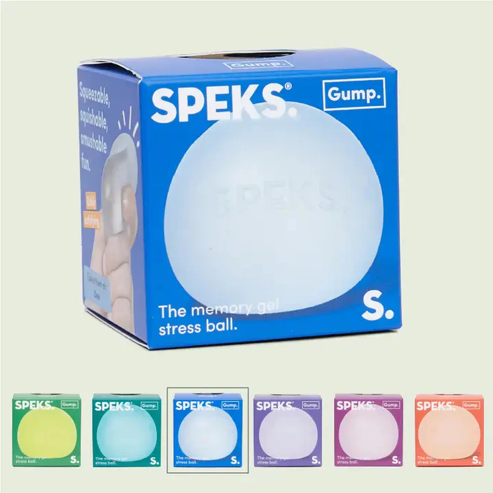 Speks Gump Mini