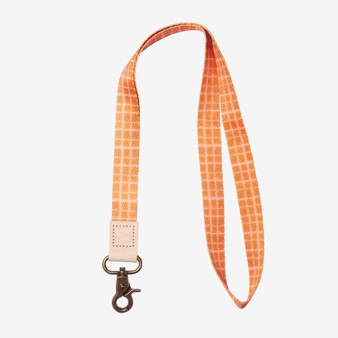 Neck Lanyard - Thread